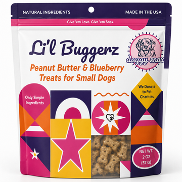 Lil' Buggerz